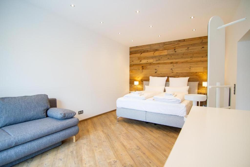 Schiefer Suite Hotel & Apartments Goslar Exterior foto