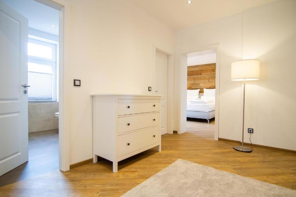 Schiefer Suite Hotel & Apartments Goslar Exterior foto