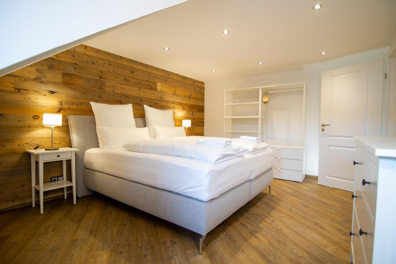 Schiefer Suite Hotel & Apartments Goslar Exterior foto