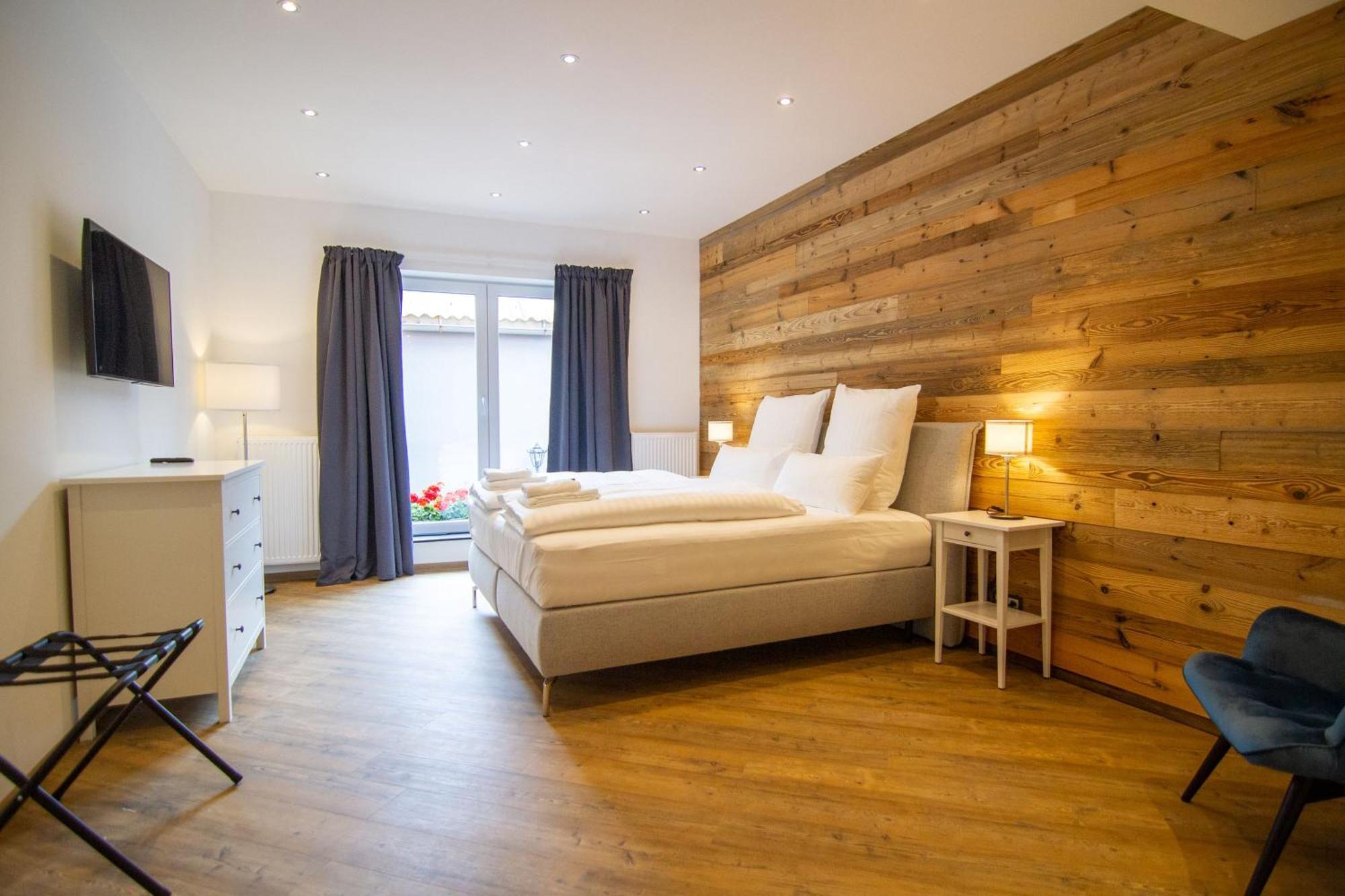 Schiefer Suite Hotel & Apartments Goslar Exterior foto