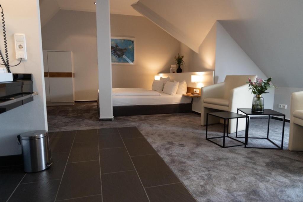 Schiefer Suite Hotel & Apartments Goslar Exterior foto