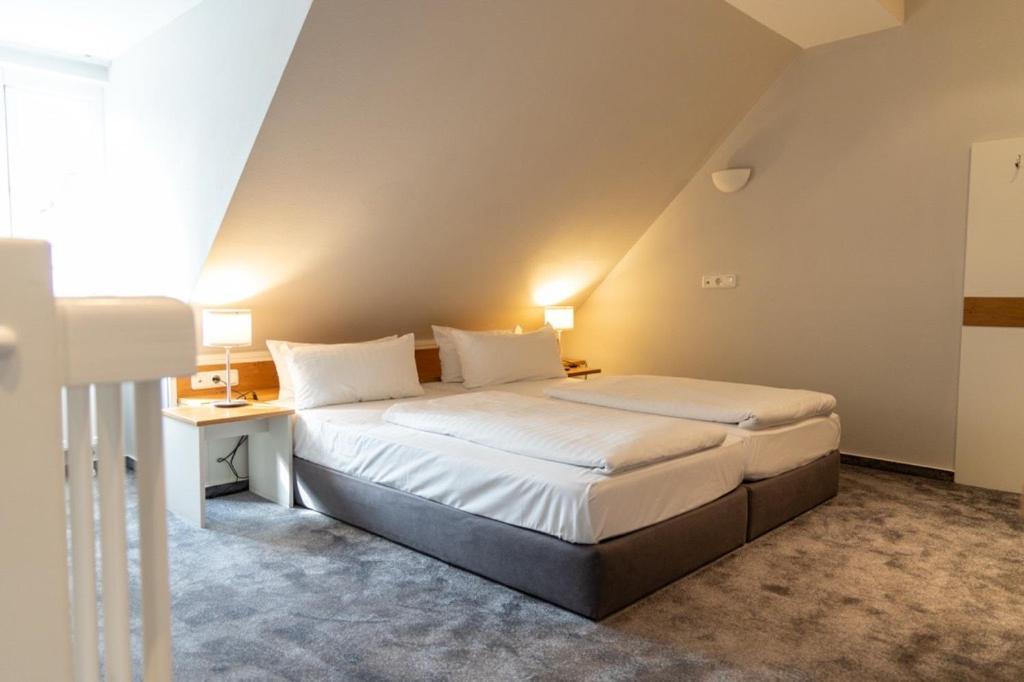 Schiefer Suite Hotel & Apartments Goslar Exterior foto